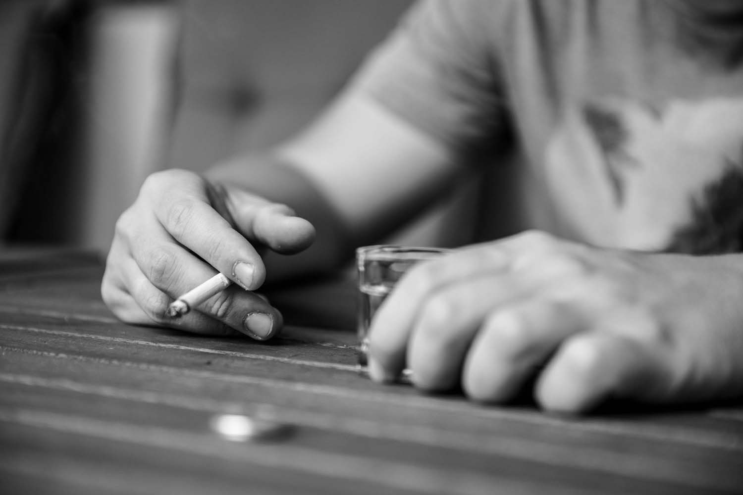 Vörös Ádám fotográfus vizsgaremek 