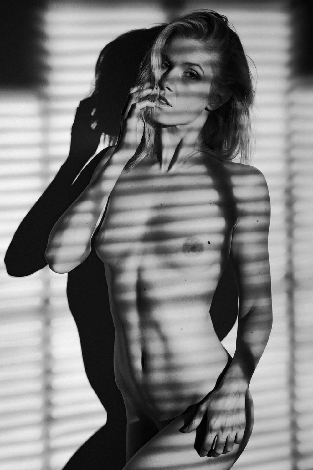 Vörös Ádám fotográfus vizsgaremek 