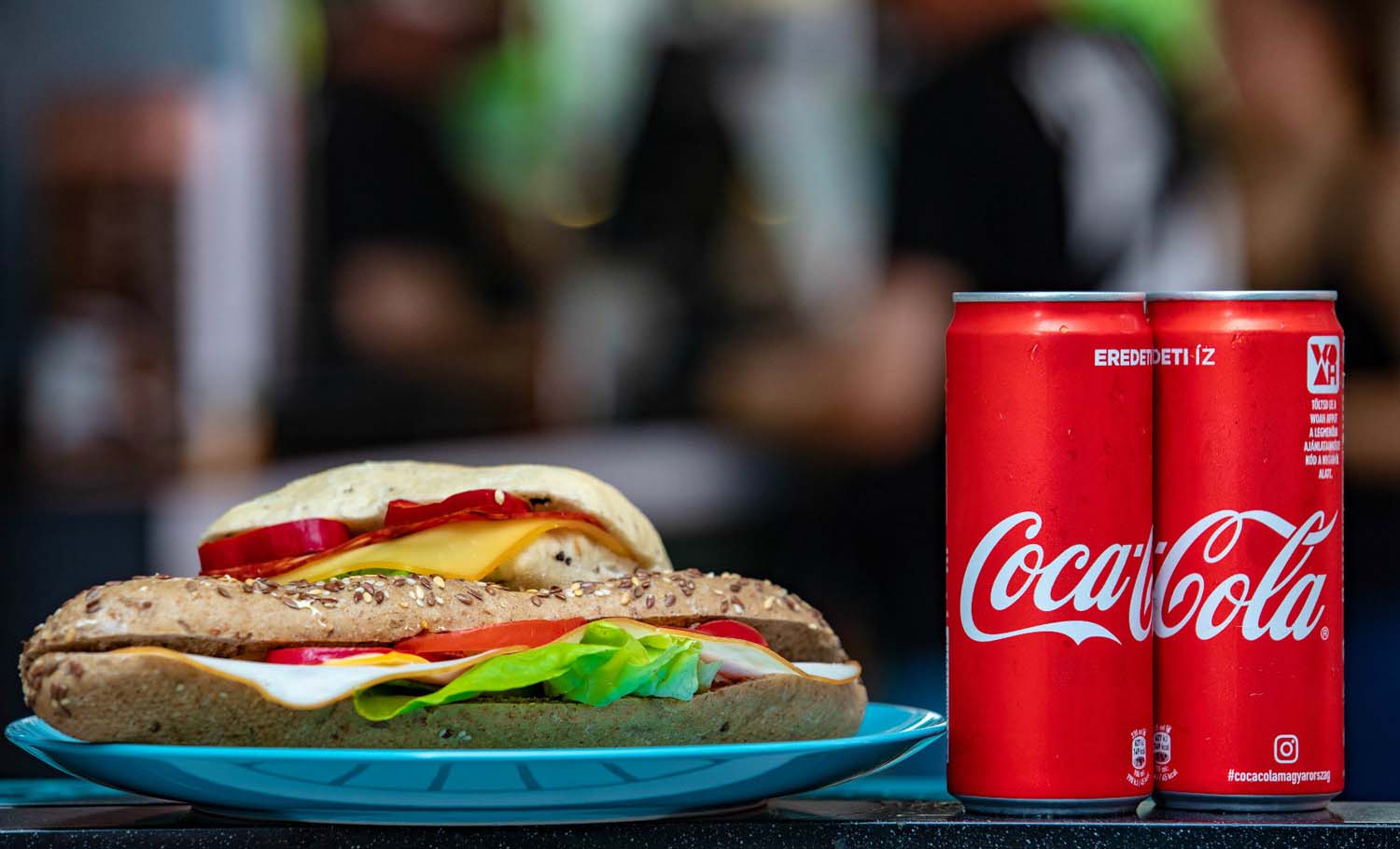 Vörös Ádám fotográfus vizsgaremek 