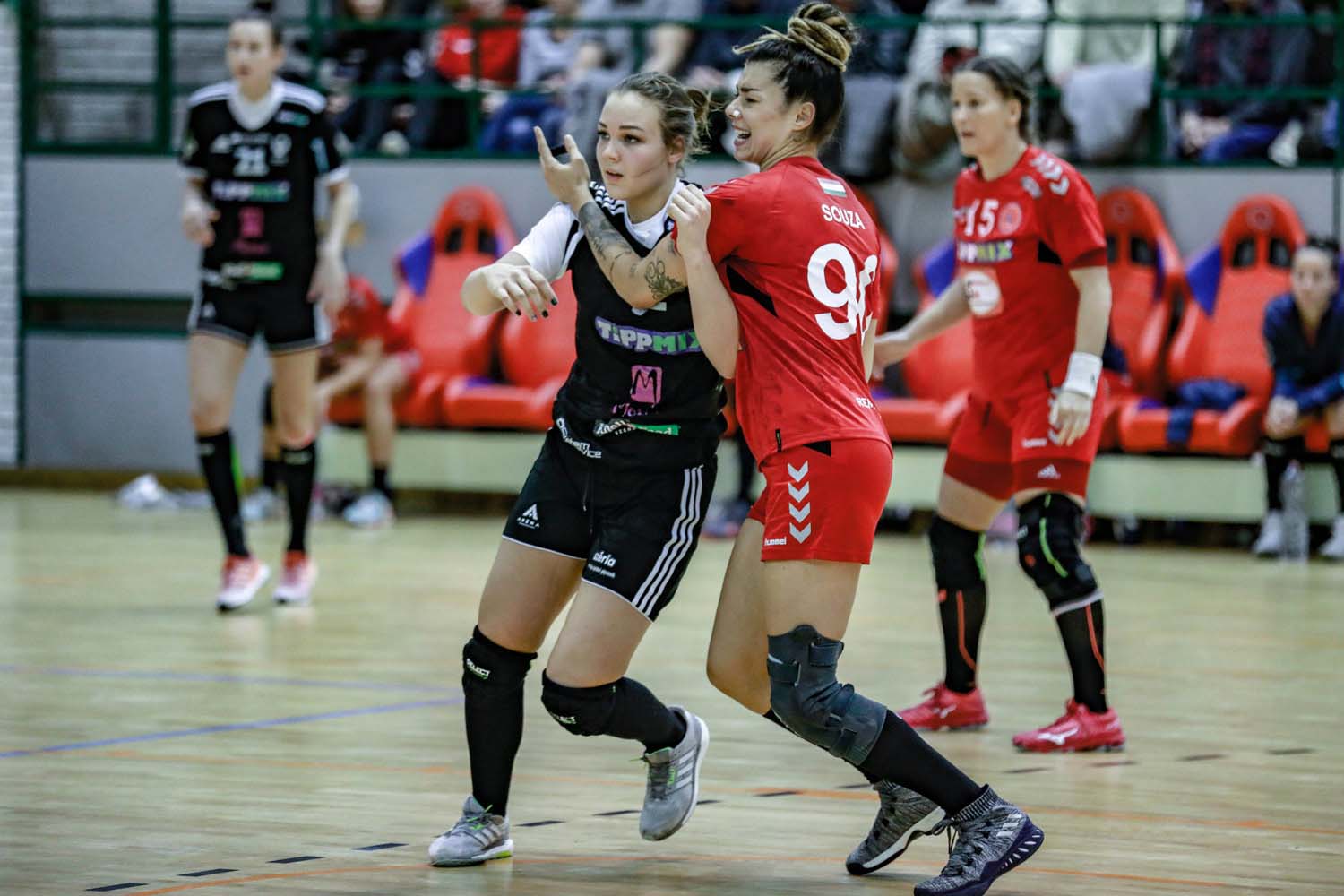 Vörös Ádám fotográfus vizsgaremek 