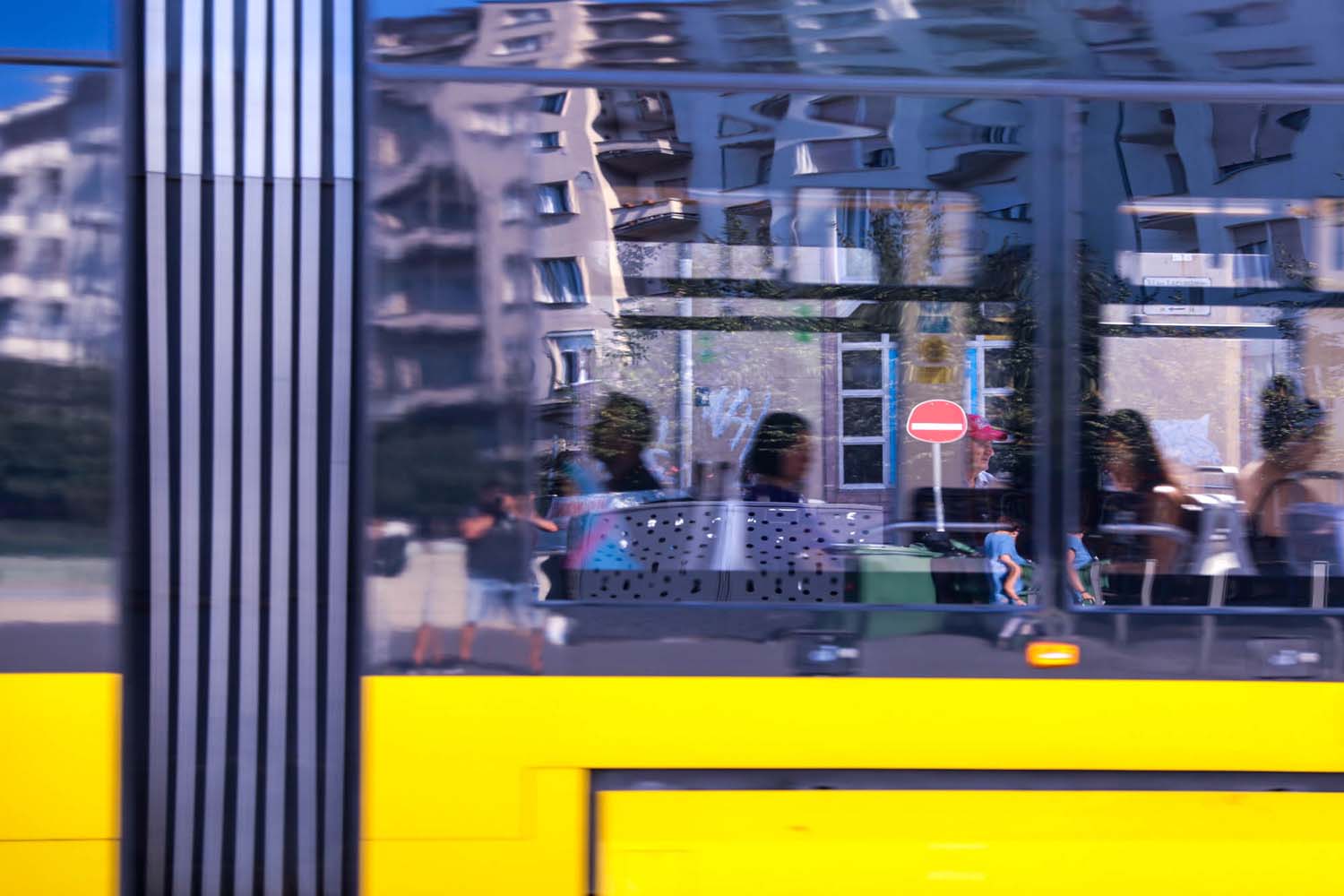 Vörös Ádám fotográfus vizsgaremek 