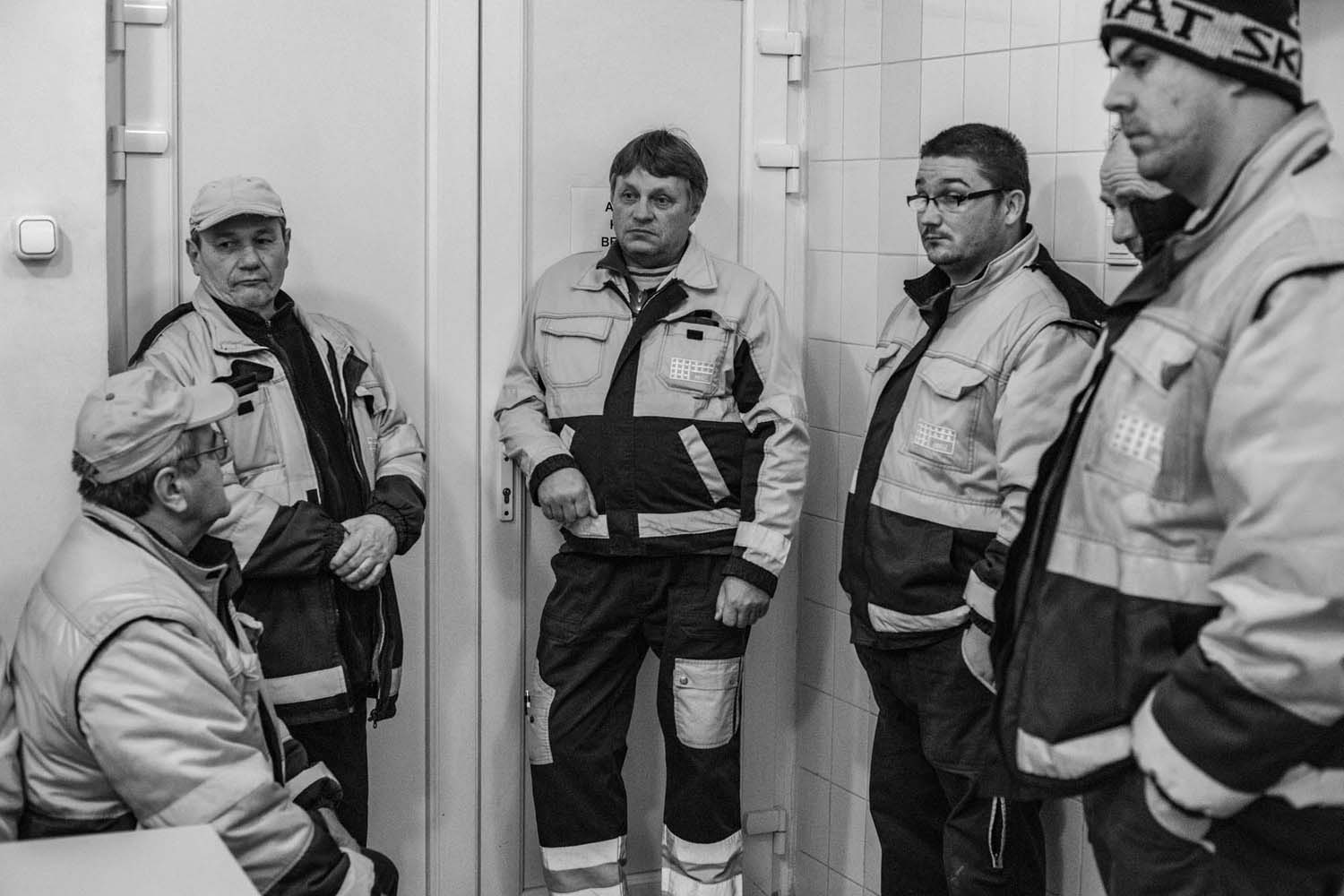 Vörös Ádám fotográfus vizsgaremek 