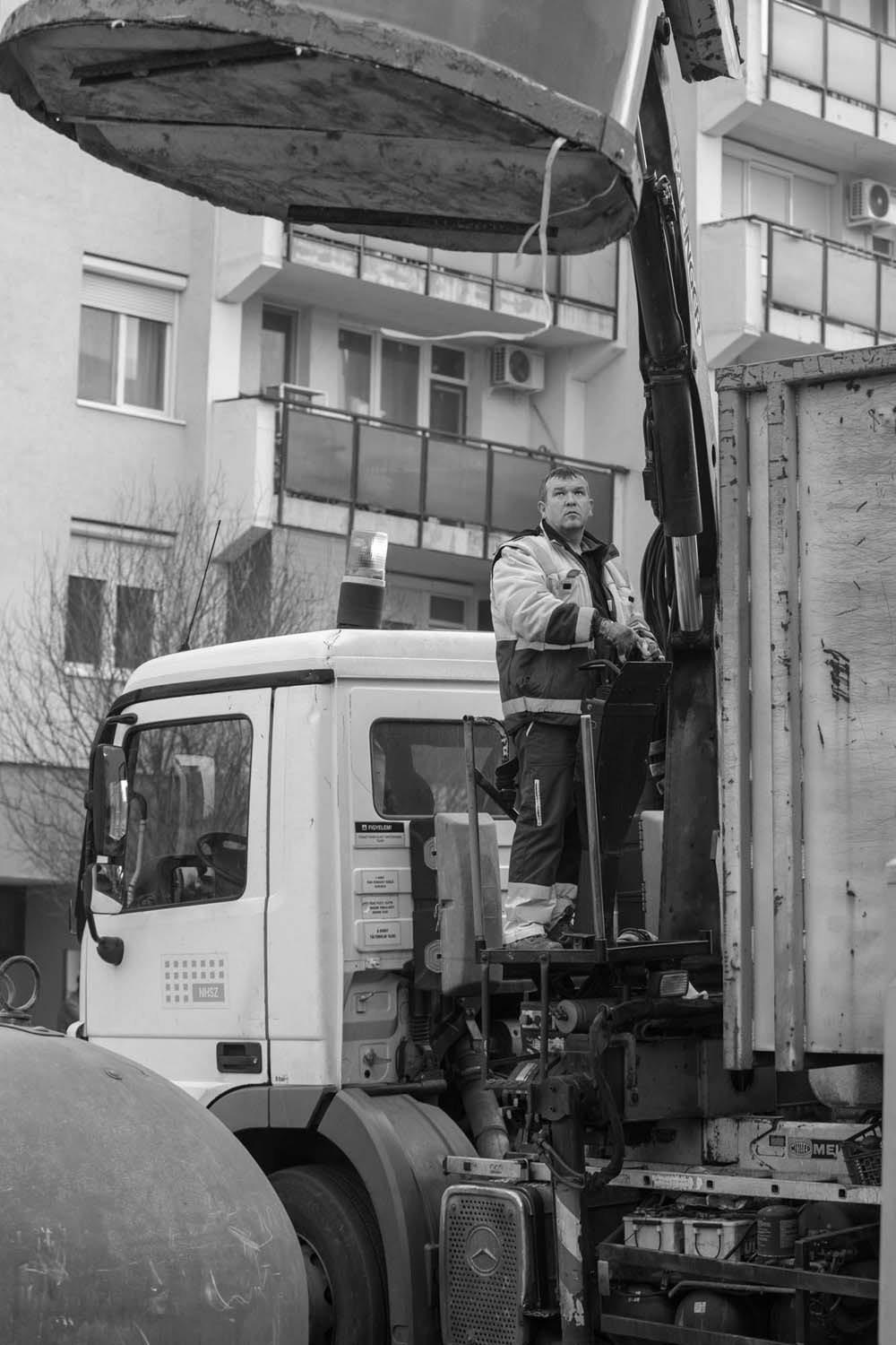 Vörös Ádám fotográfus vizsgaremek 