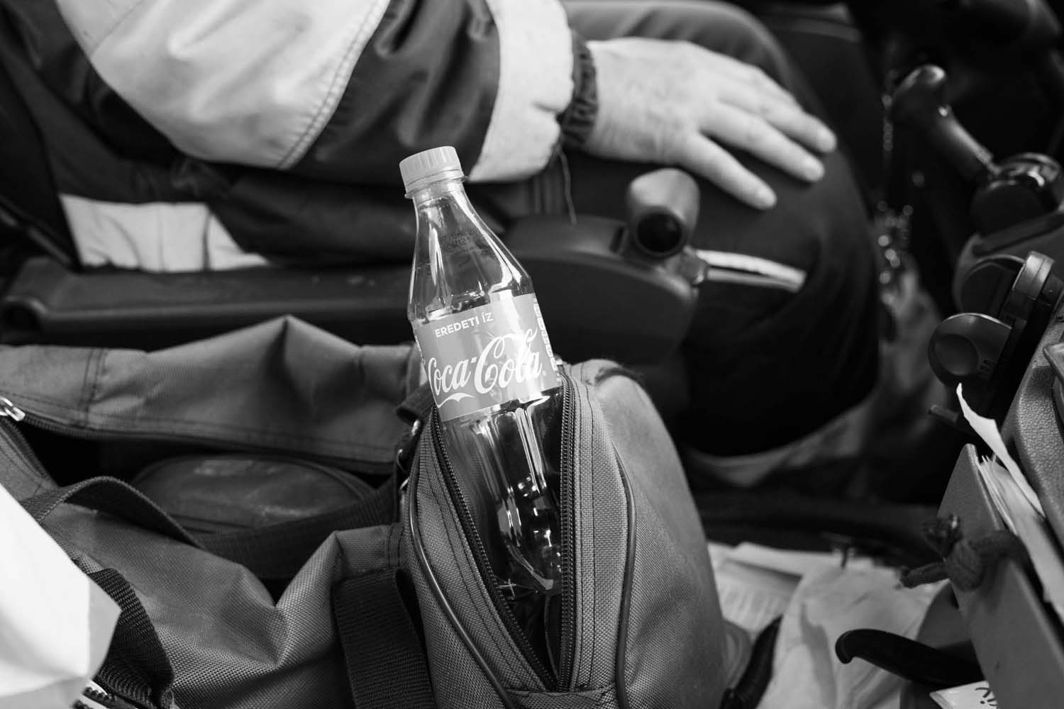 Vörös Ádám fotográfus vizsgaremek 