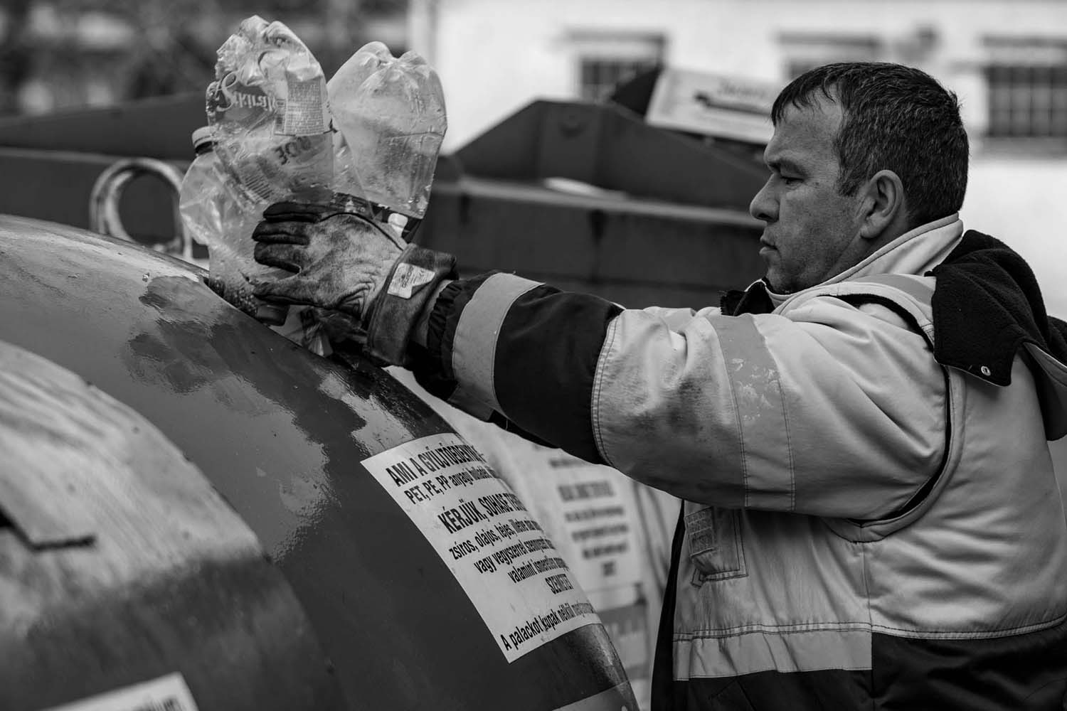 Vörös Ádám fotográfus vizsgaremek 