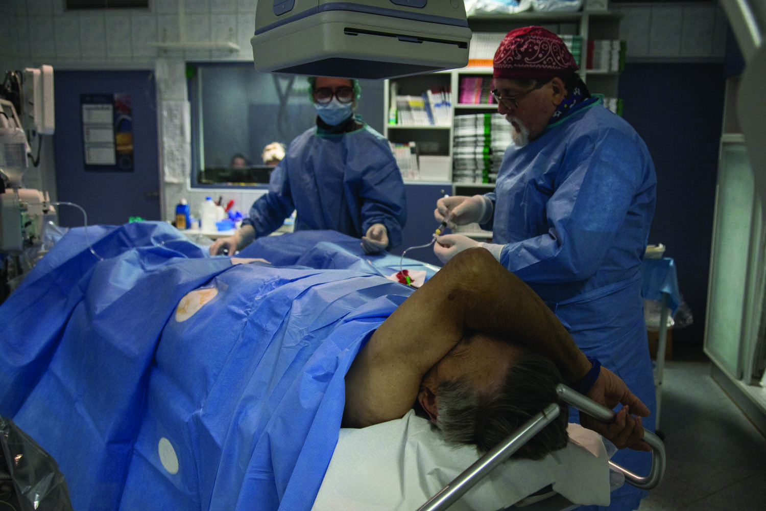 Érsek Renáta fotográfus fotográfus vizsgaremek 