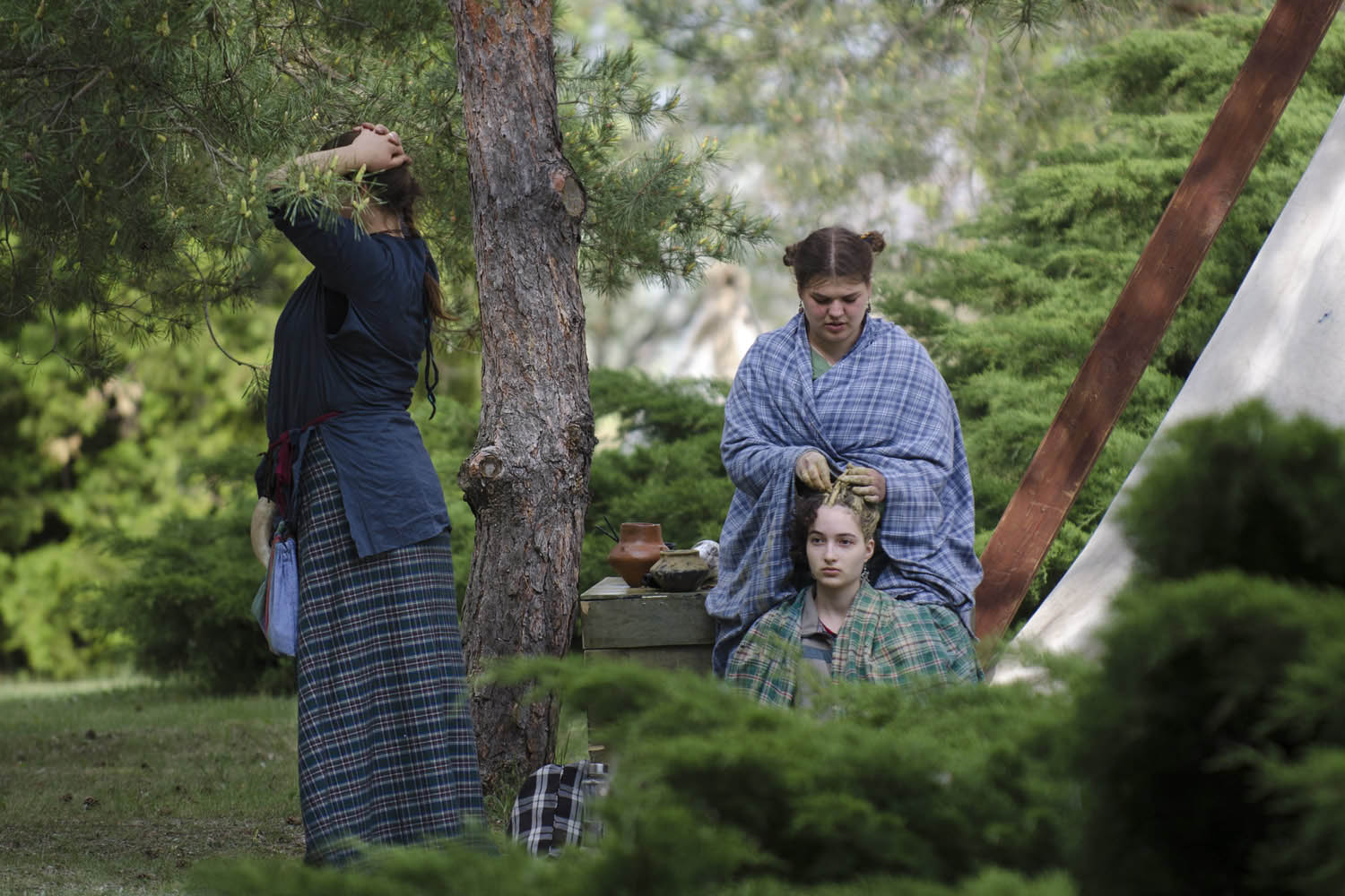 Kavecz Edina fotográfus fotográfus vizsgaremek 