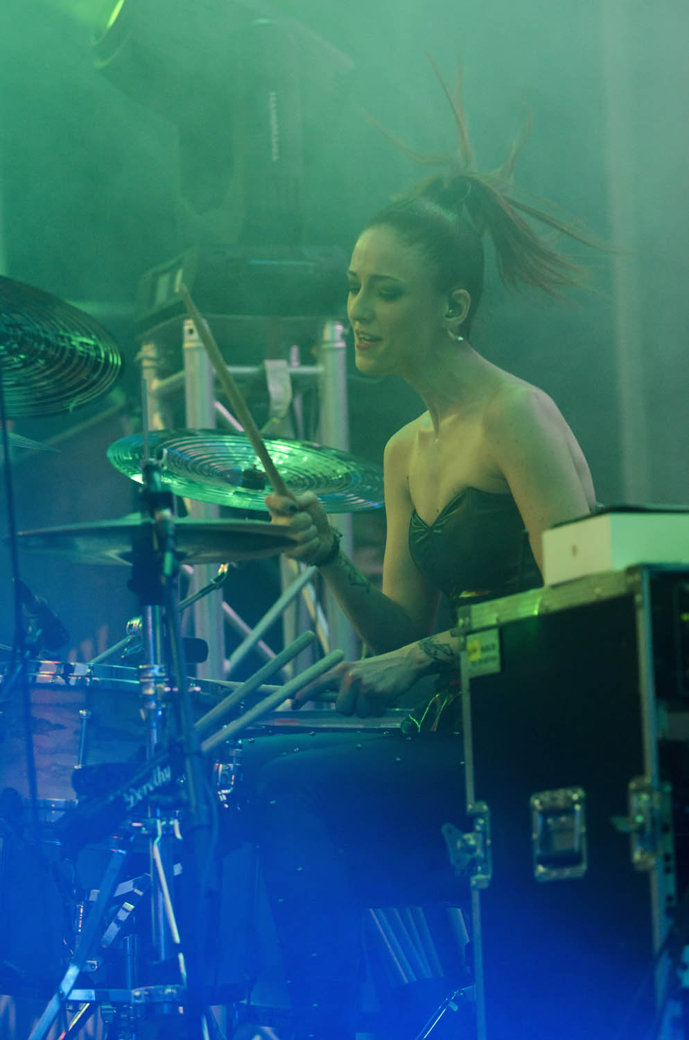 Kavecz Edina fotográfus fotográfus vizsgaremek 