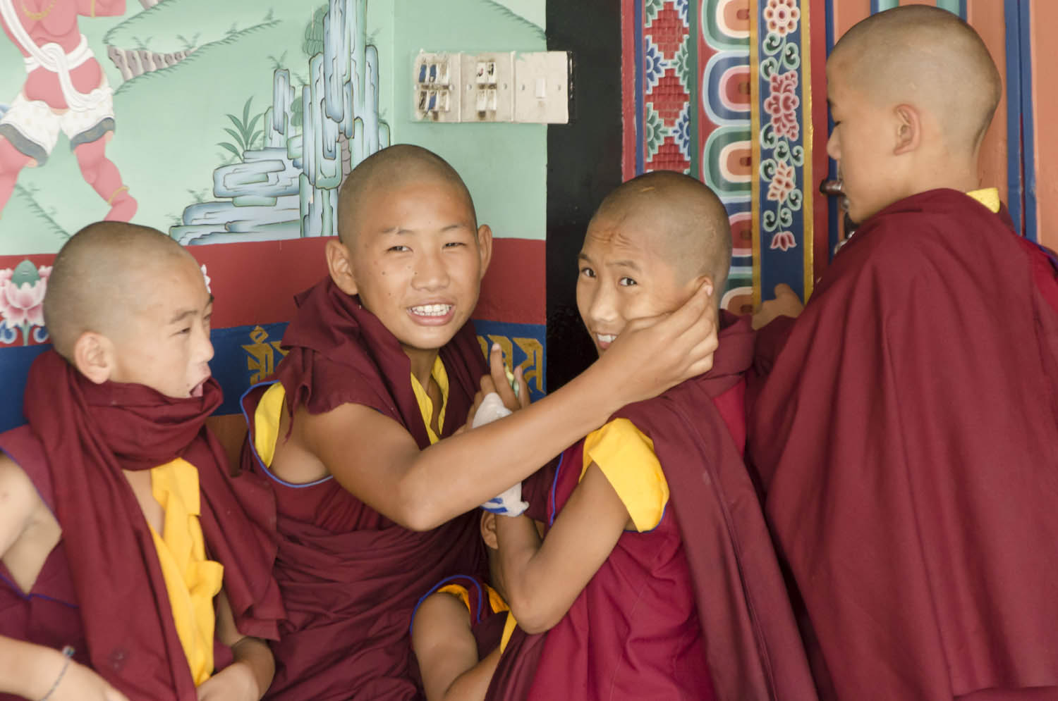 Kavecz Edina fotográfus fotográfus vizsgaremek 