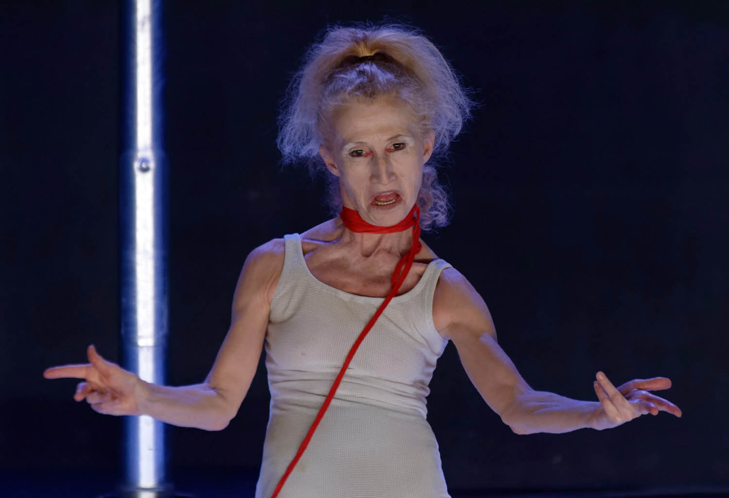 Kavecz Edina fotográfus fotográfus vizsgaremek 