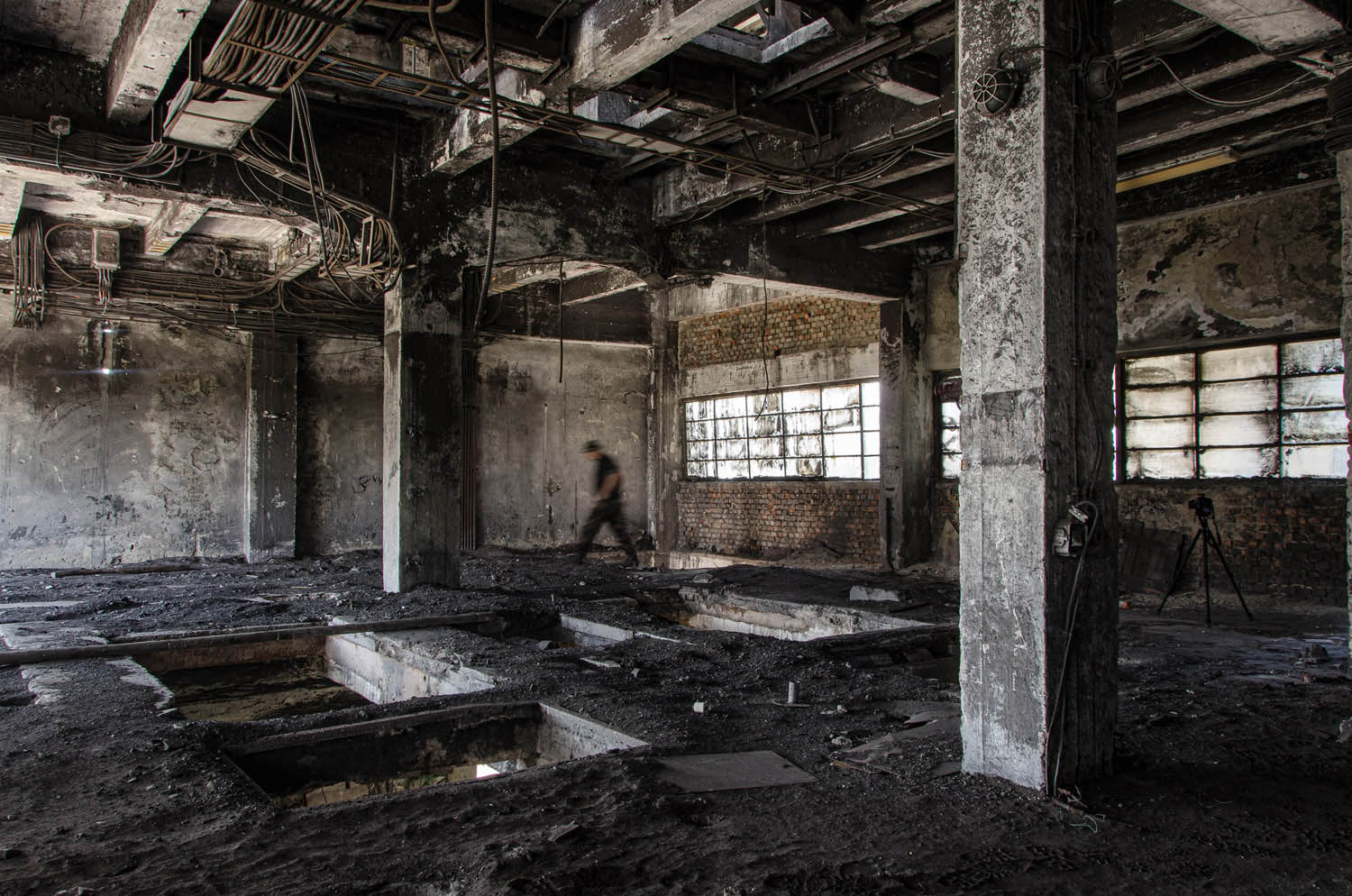 Kavecz Edina fotográfus fotográfus vizsgaremek 