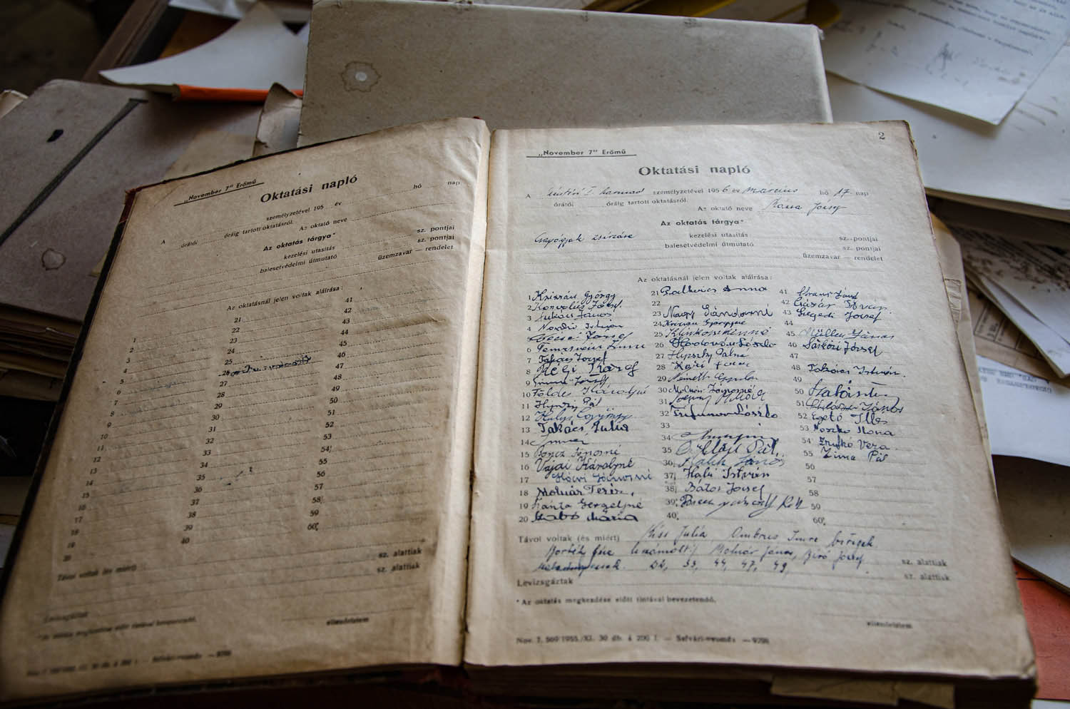 Kavecz Edina fotográfus fotográfus vizsgaremek 