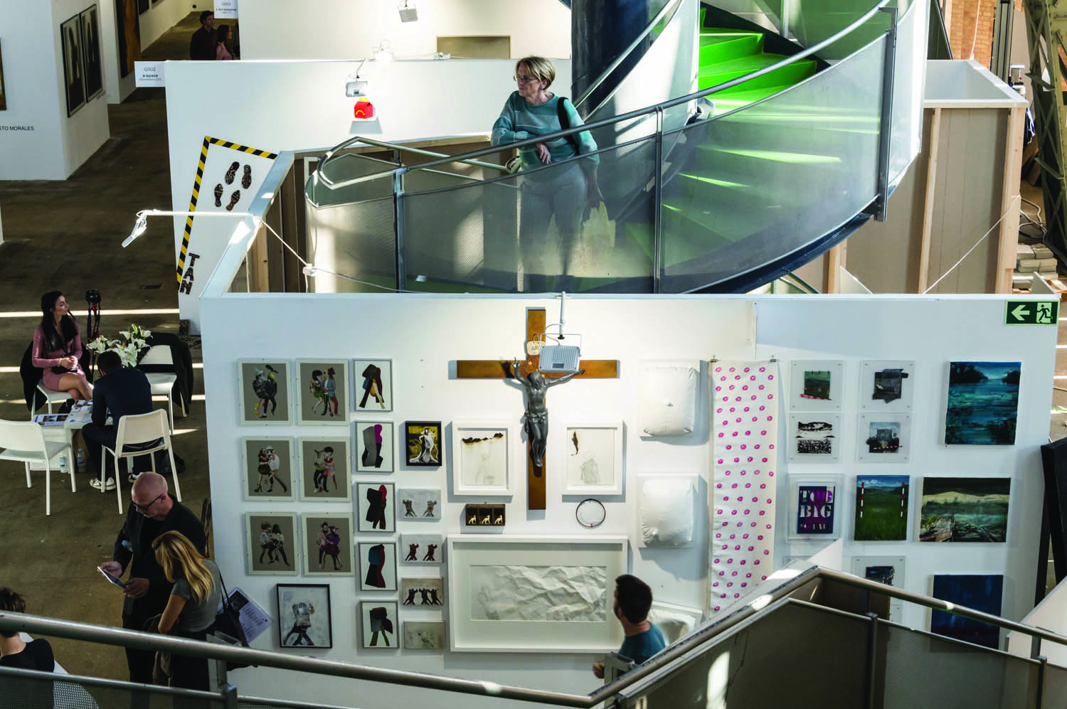 Kiss Nikoletta fotográfus fotográfus vizsgaremek 