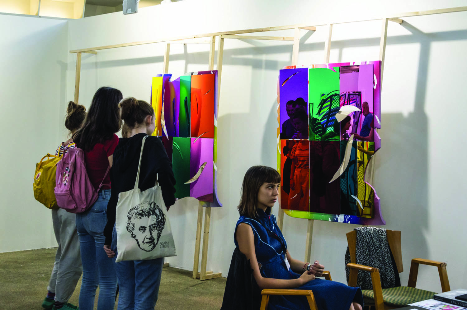 Kiss Nikoletta fotográfus fotográfus vizsgaremek 