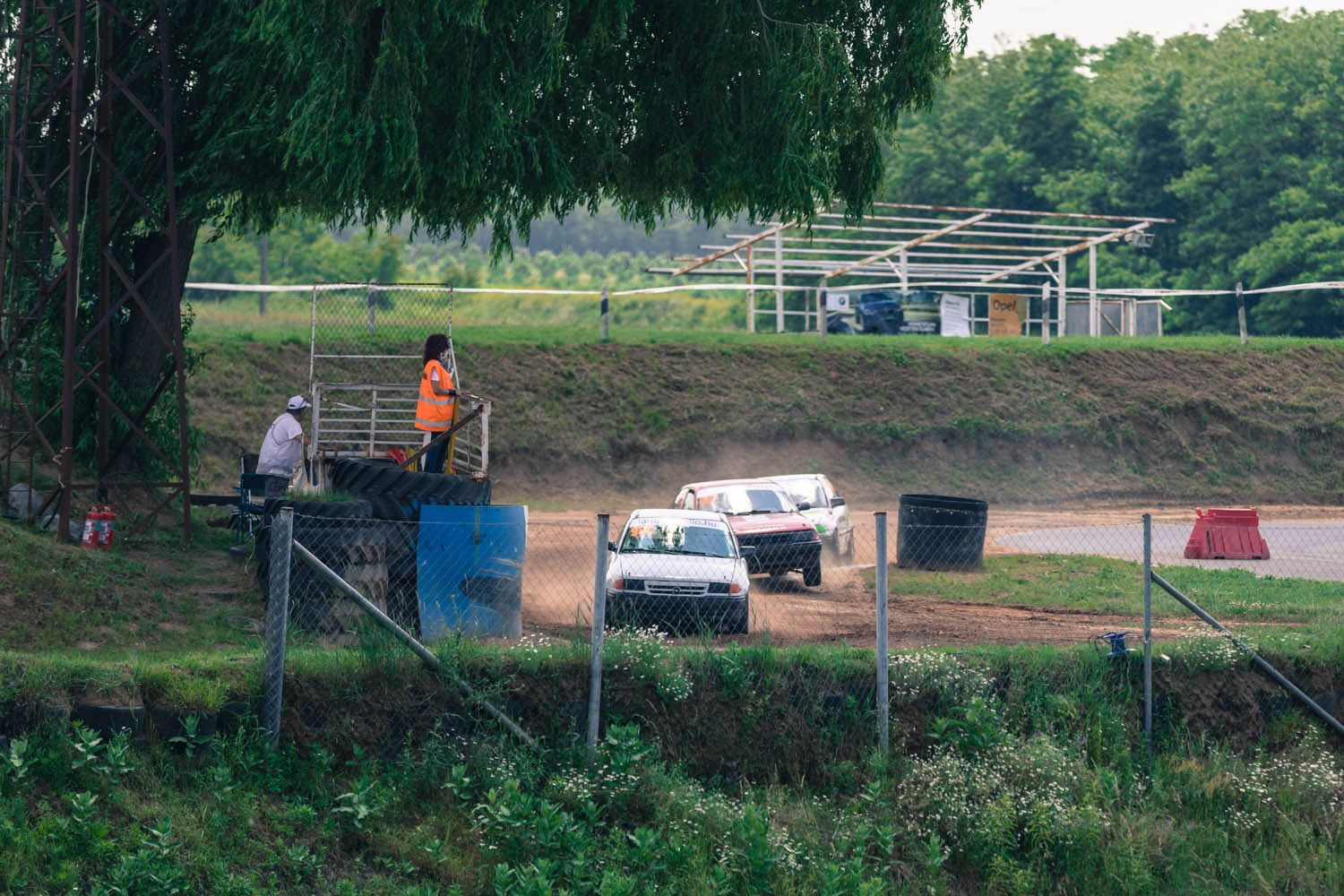 Kiss Nikoletta fotográfus fotográfus vizsgaremek 