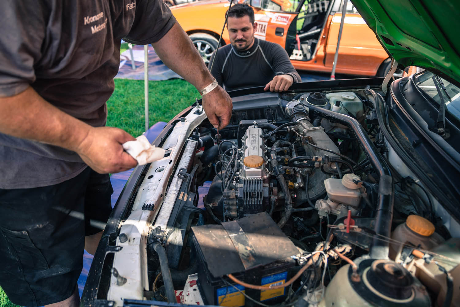 Kiss Nikoletta fotográfus fotográfus vizsgaremek 