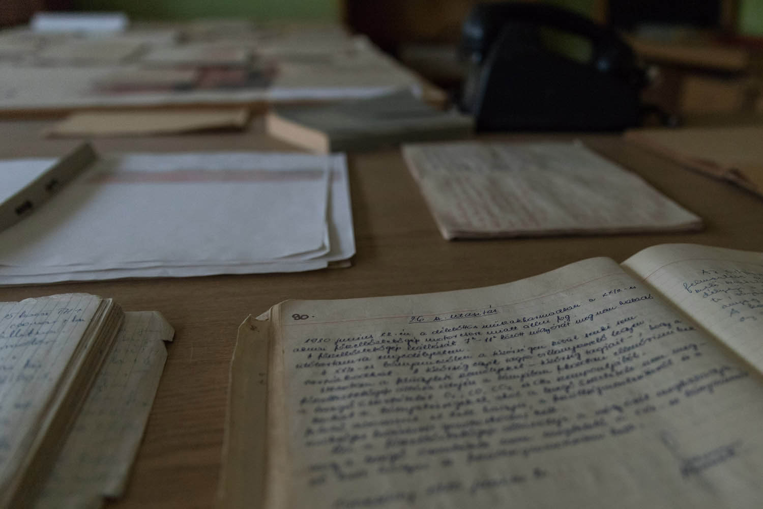 Kiss Nikoletta fotográfus fotográfus vizsgaremek 