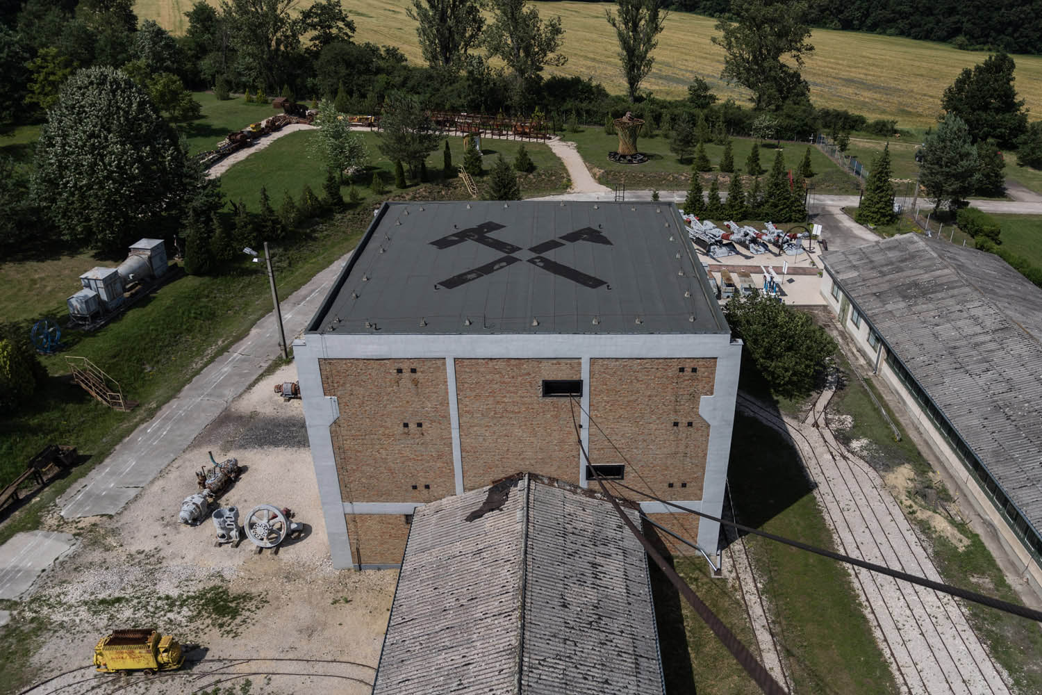 Kiss Nikoletta fotográfus fotográfus vizsgaremek 