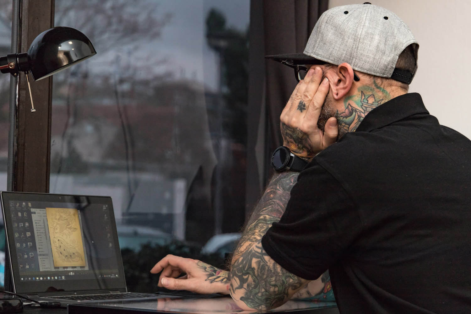 Kiss Nikoletta fotográfus fotográfus vizsgaremek 