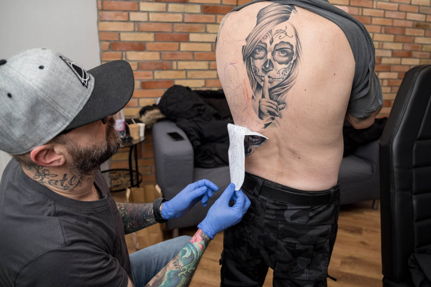 Kiss Nikoletta fotográfus fotográfus vizsgaremek 