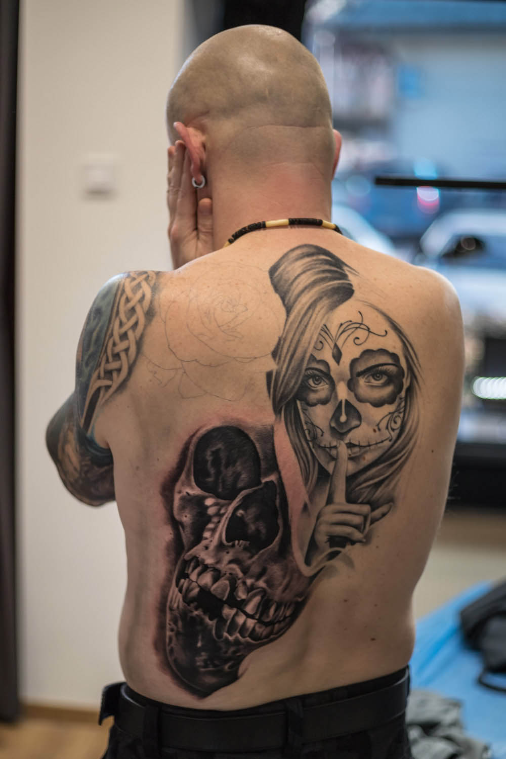 Kiss Nikoletta fotográfus fotográfus vizsgaremek 