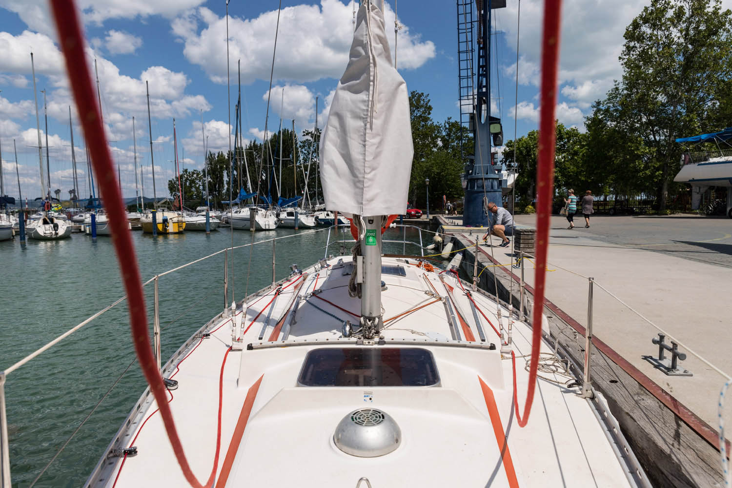 Kiss Nikoletta fotográfus fotográfus vizsgaremek 