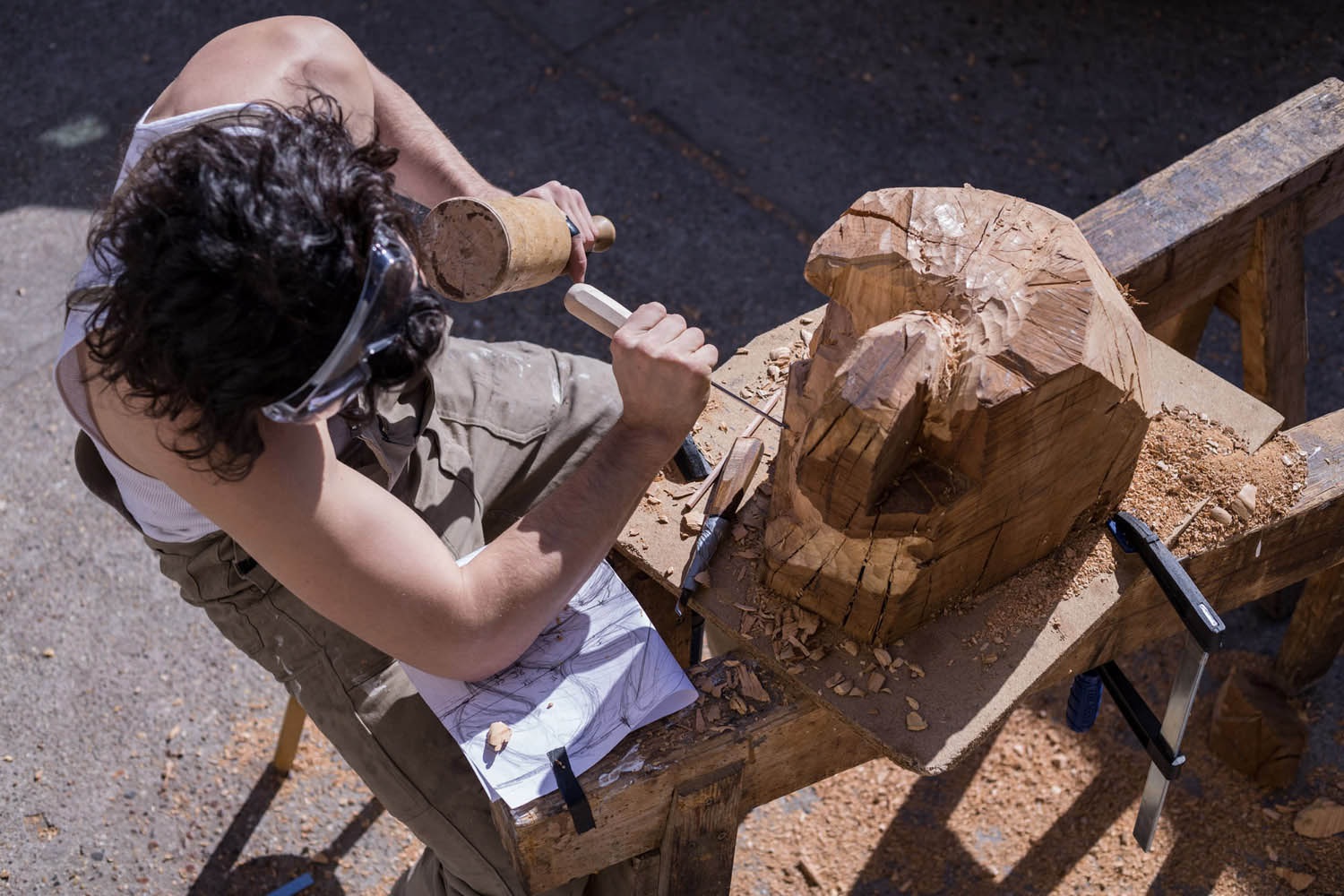 Kiss Nikoletta fotográfus fotográfus vizsgaremek 