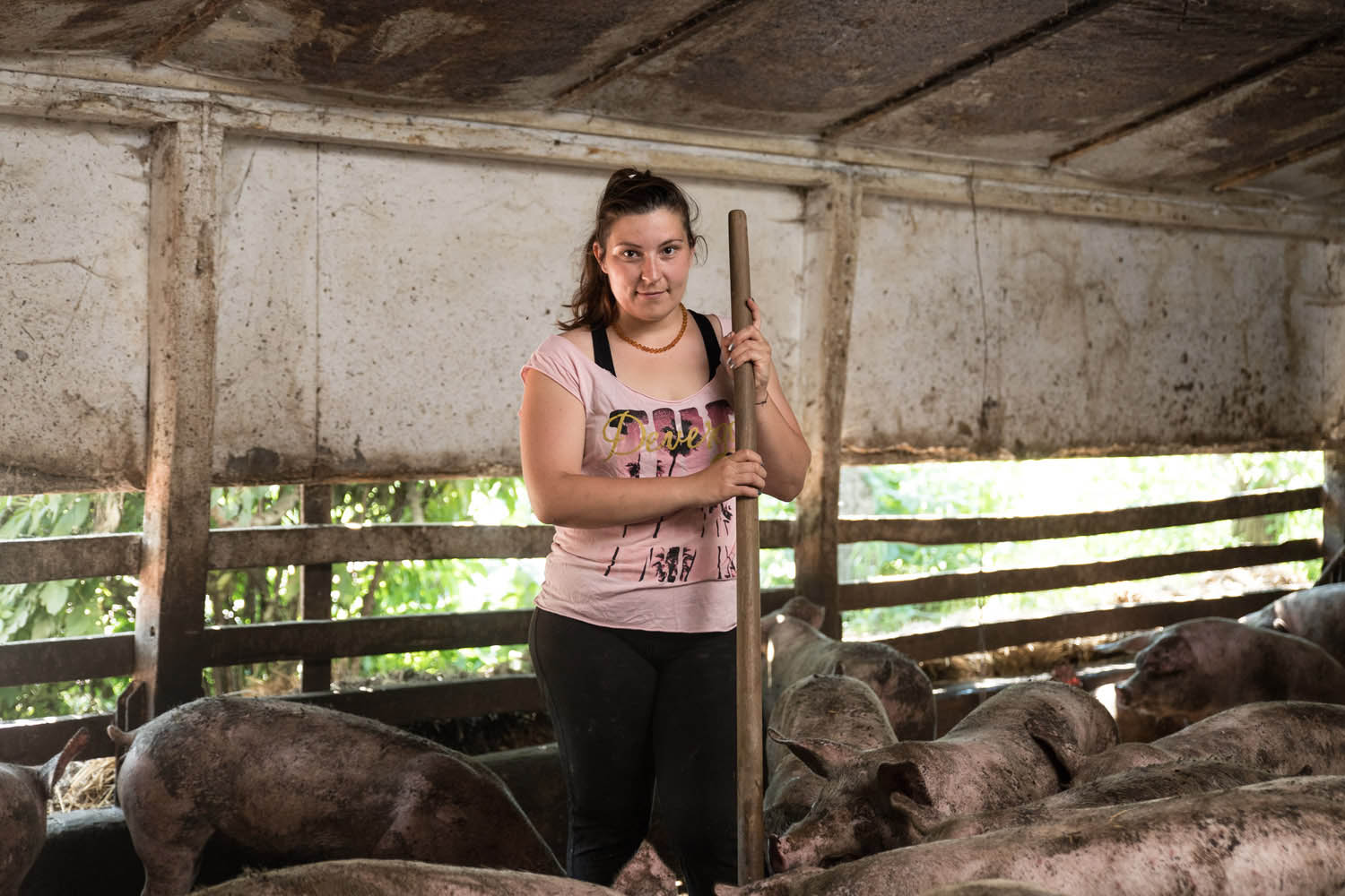 Kiss Nikoletta fotográfus fotográfus vizsgaremek 