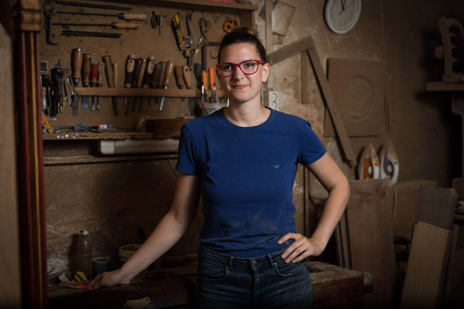 Kiss Nikoletta fotográfus fotográfus vizsgaremek 