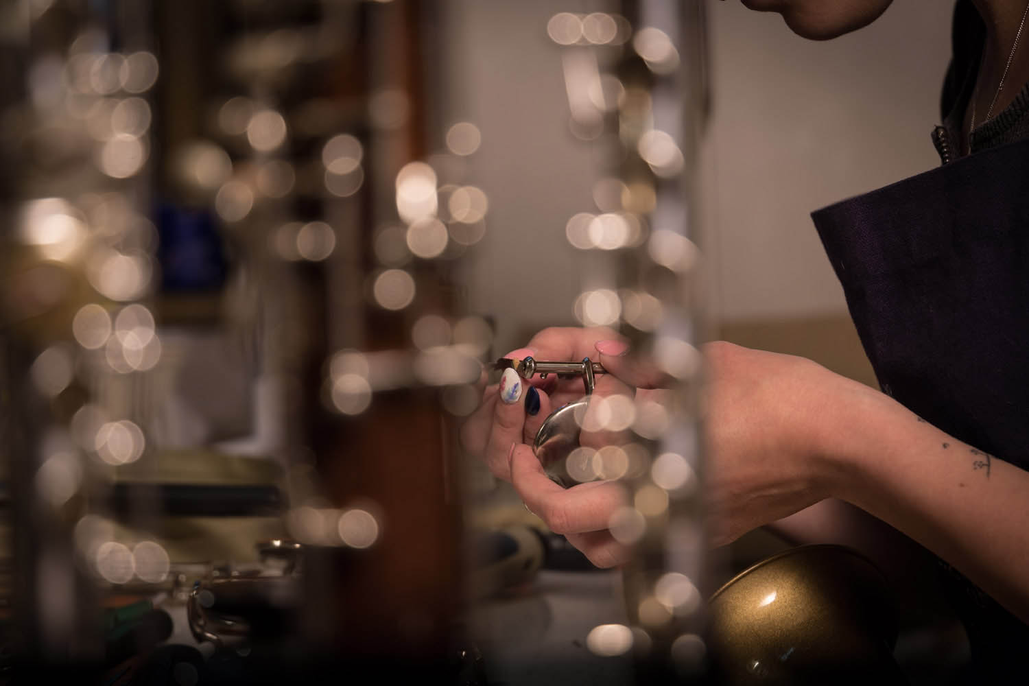 Kiss Nikoletta fotográfus fotográfus vizsgaremek 