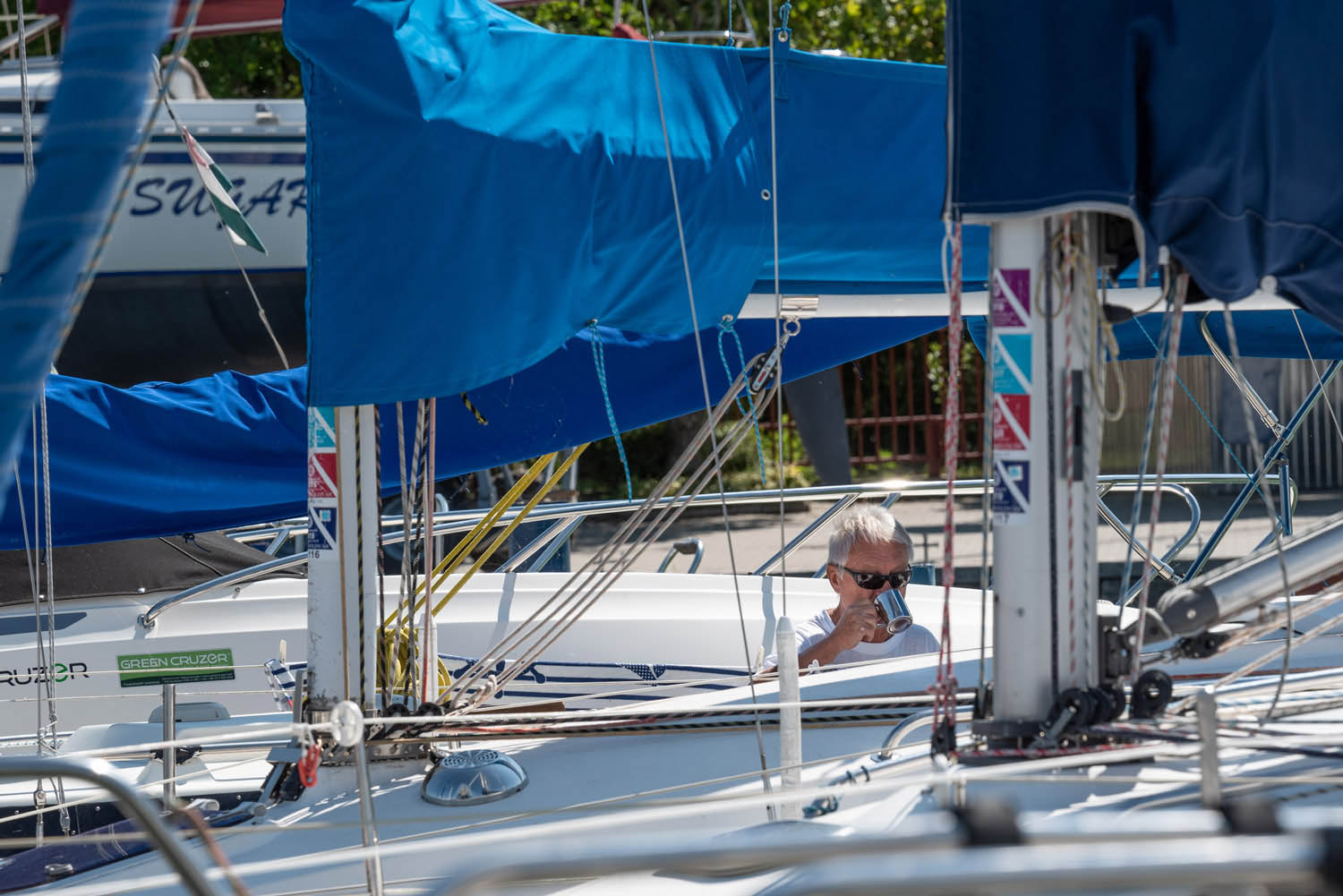 Lehrer Nándor fotográfus fotográfus vizsgaremek 