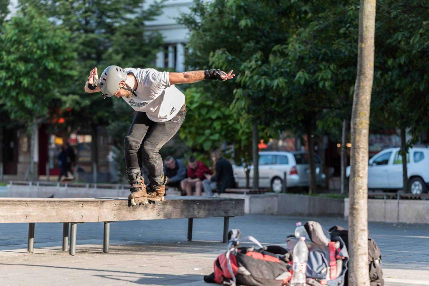 Lehrer Nándor fotográfus fotográfus vizsgaremek 