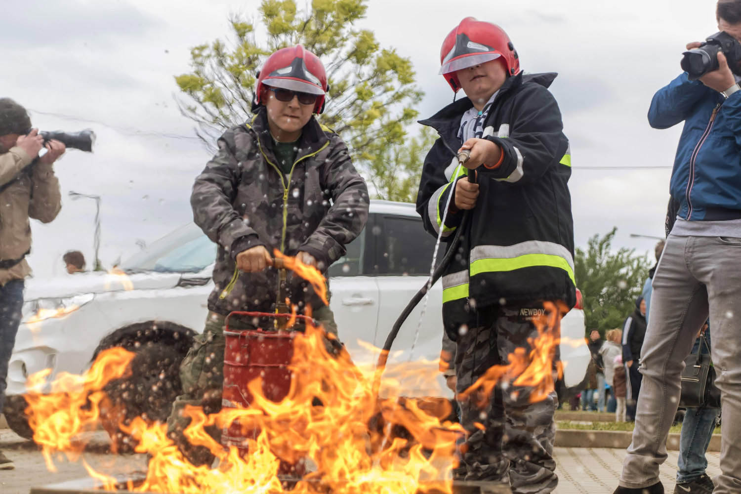 Palancsa Péter fotográfus fotográfus vizsgaremek 