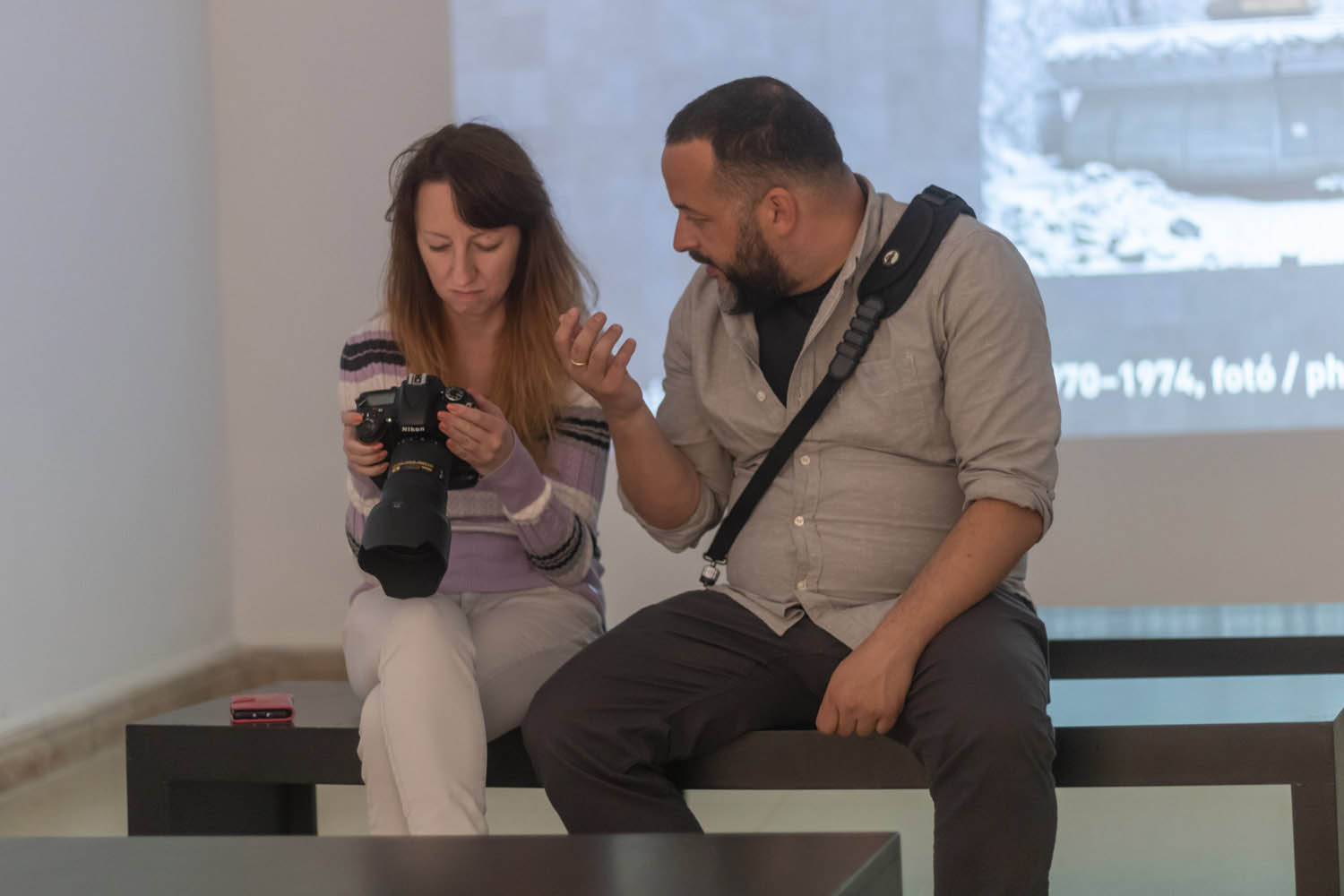 Palancsa Péter fotográfus fotográfus vizsgaremek 