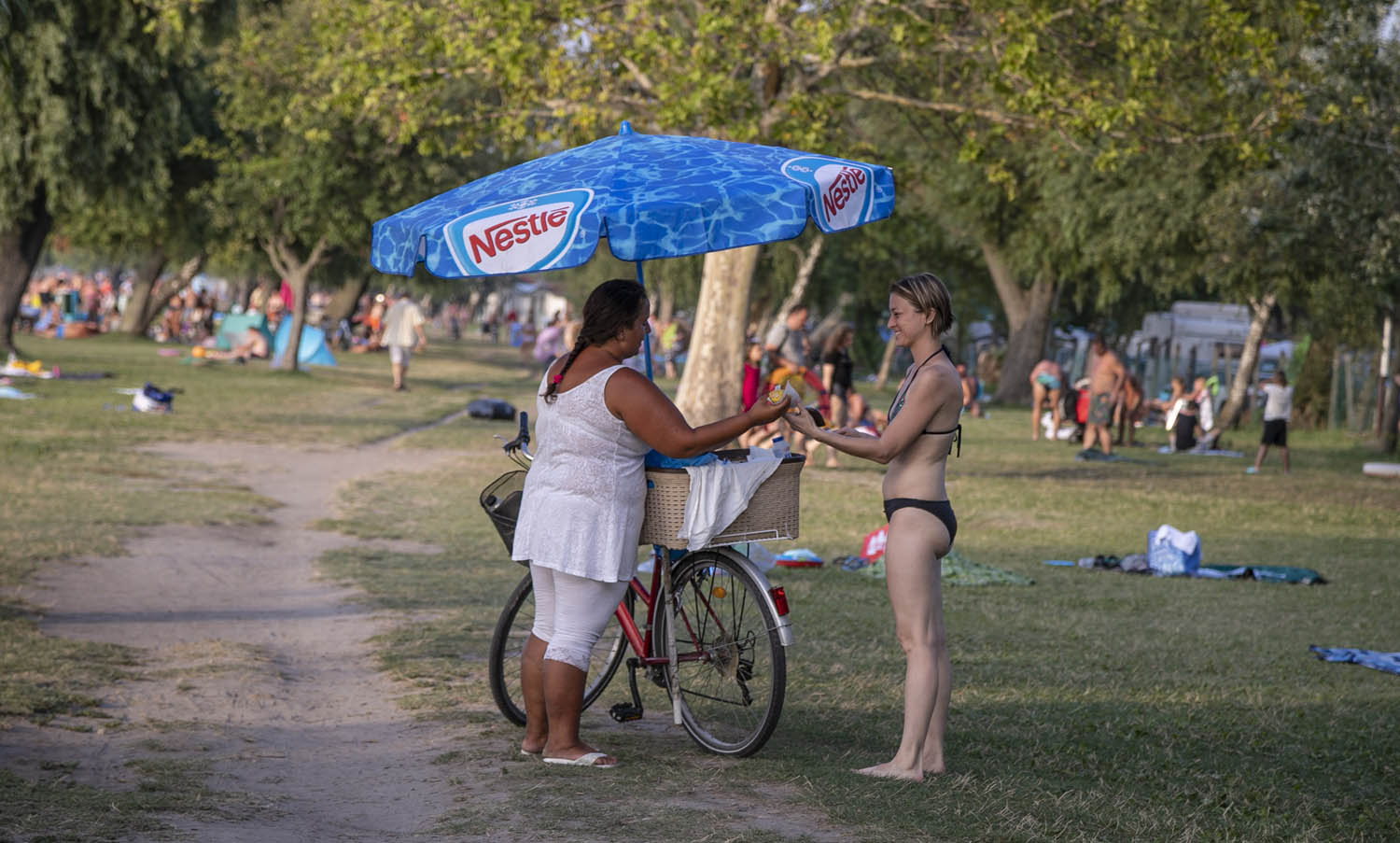 Szeles-Tiszolczi Lilla fotográfus fotográfus vizsgaremek 
