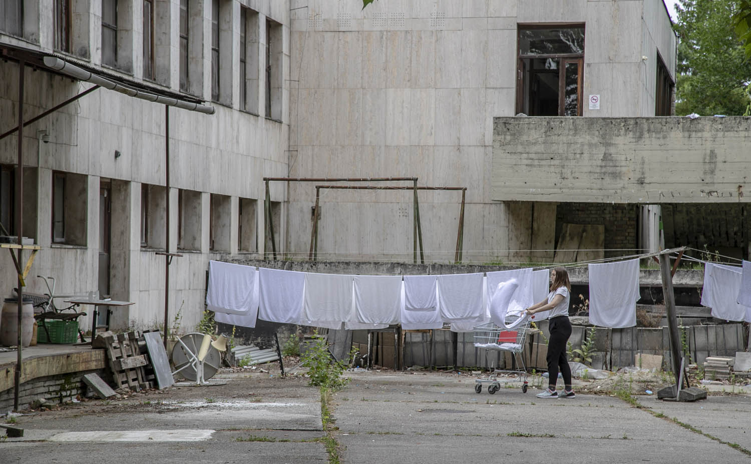 Szeles-Tiszolczi Lilla fotográfus fotográfus vizsgaremek 