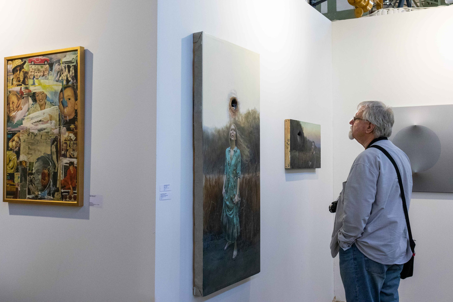 Szőke Dorka fotográfus fotográfus vizsgaremek 