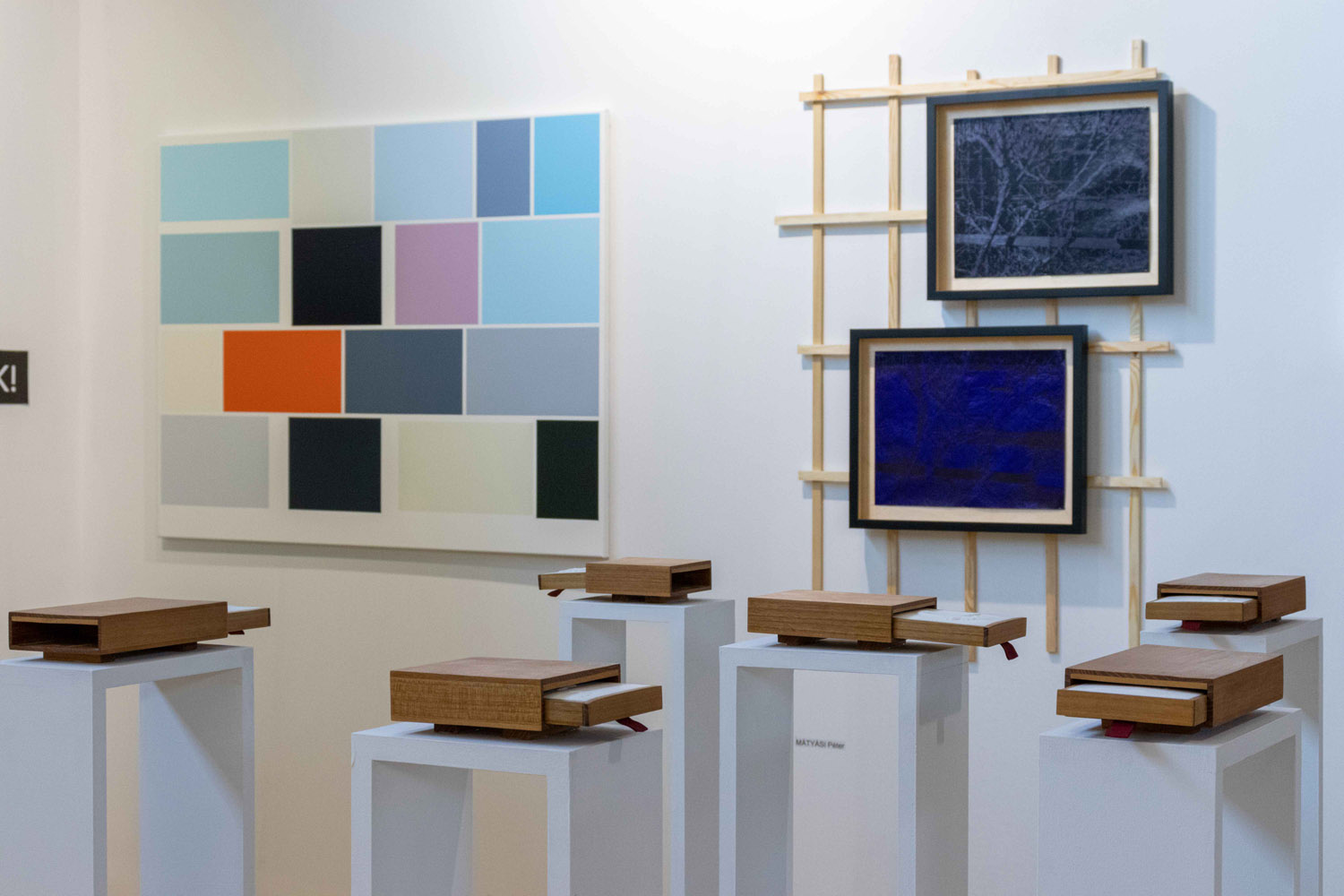 Szőke Dorka fotográfus fotográfus vizsgaremek 