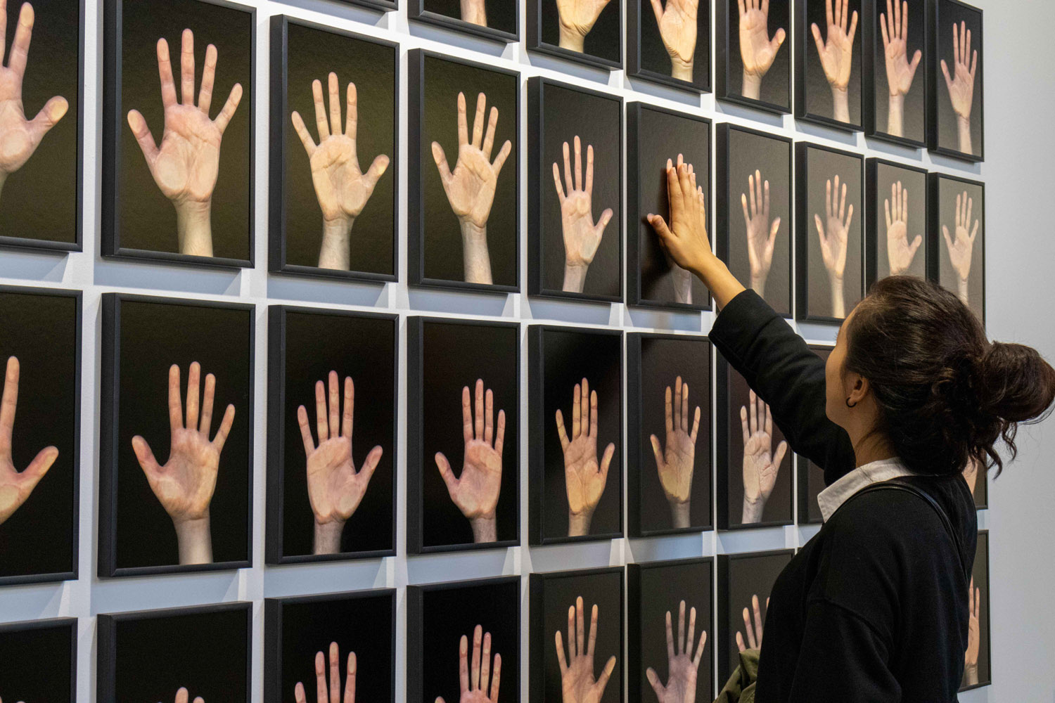 Szőke Dorka fotográfus fotográfus vizsgaremek 