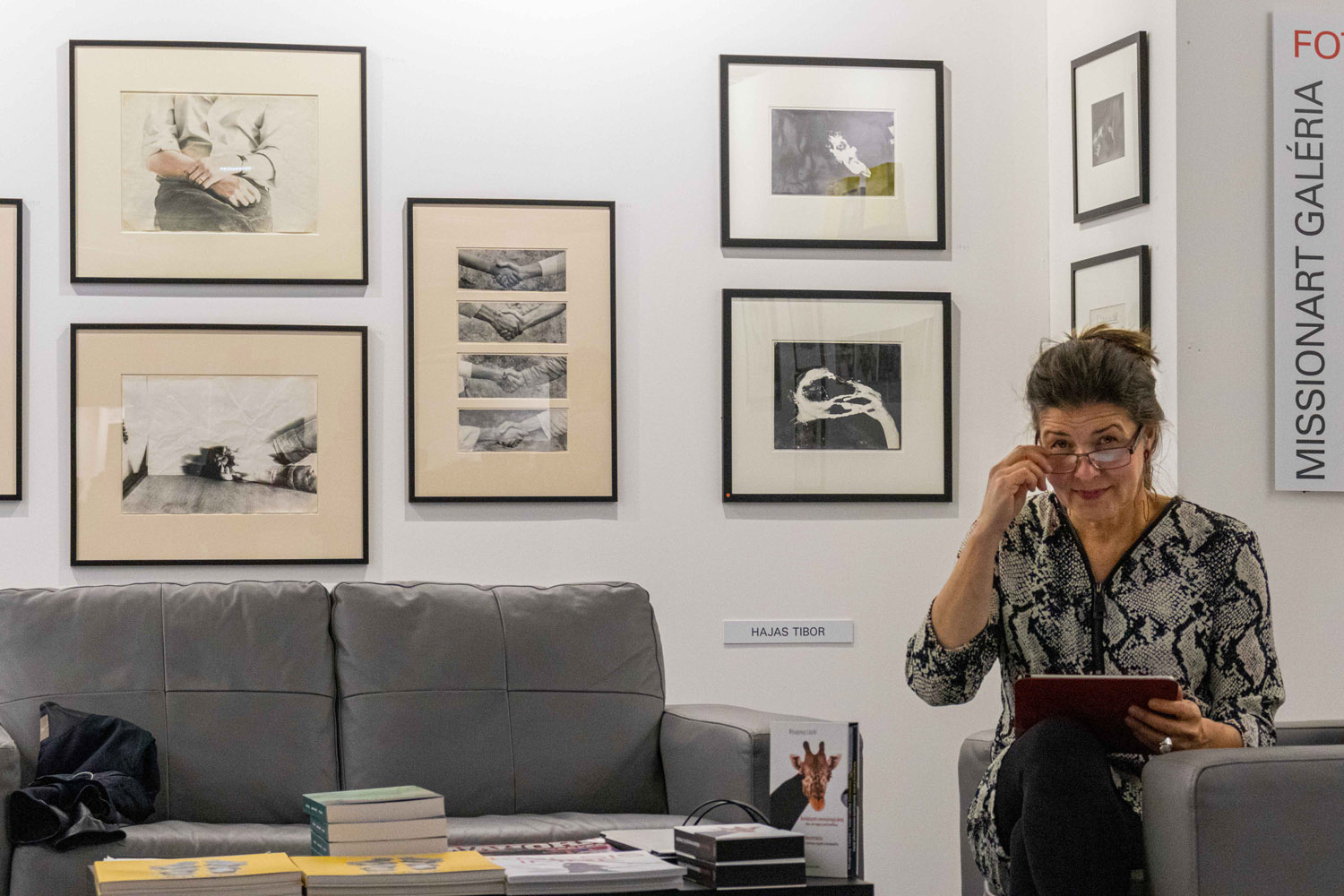 Szőke Dorka fotográfus fotográfus vizsgaremek 