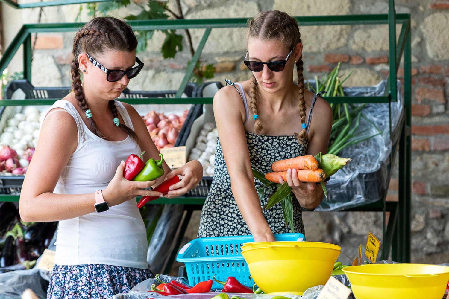 Szőke Dorka fotográfus fotográfus vizsgaremek 