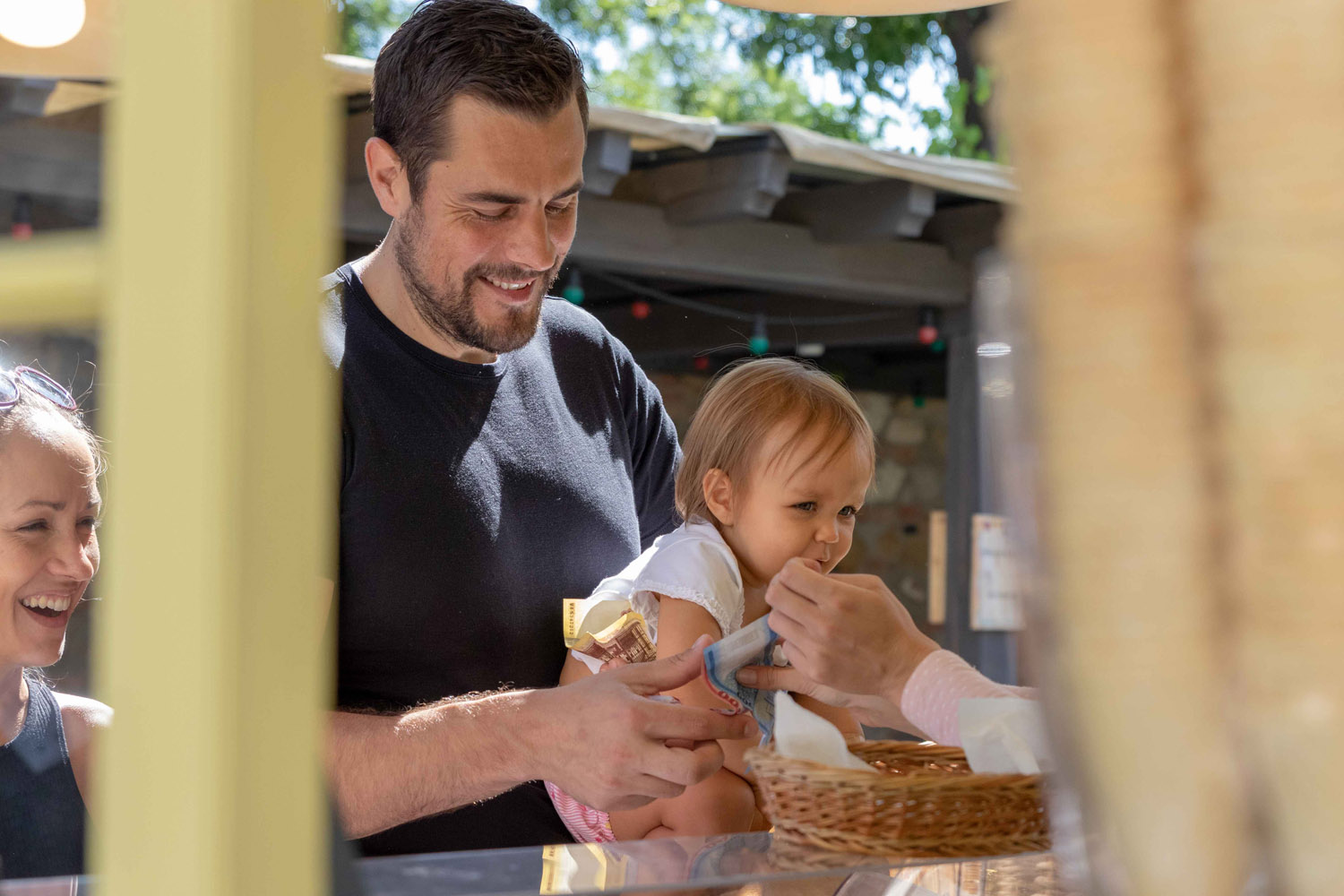 Szőke Dorka fotográfus fotográfus vizsgaremek 