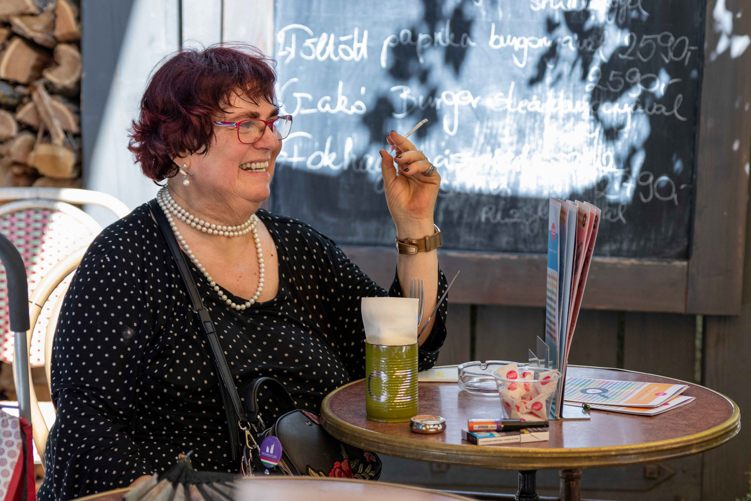 Szőke Dorka fotográfus fotográfus vizsgaremek 