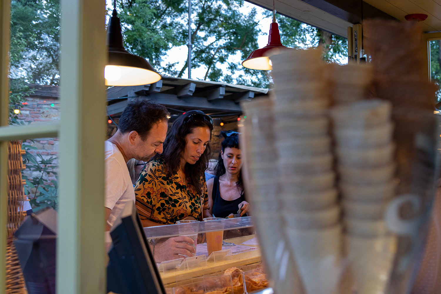 Szőke Dorka fotográfus fotográfus vizsgaremek 