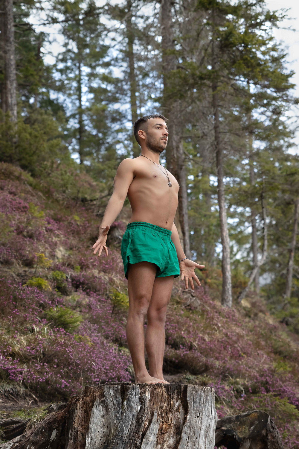 Szőke Dorka fotográfus fotográfus vizsgaremek 