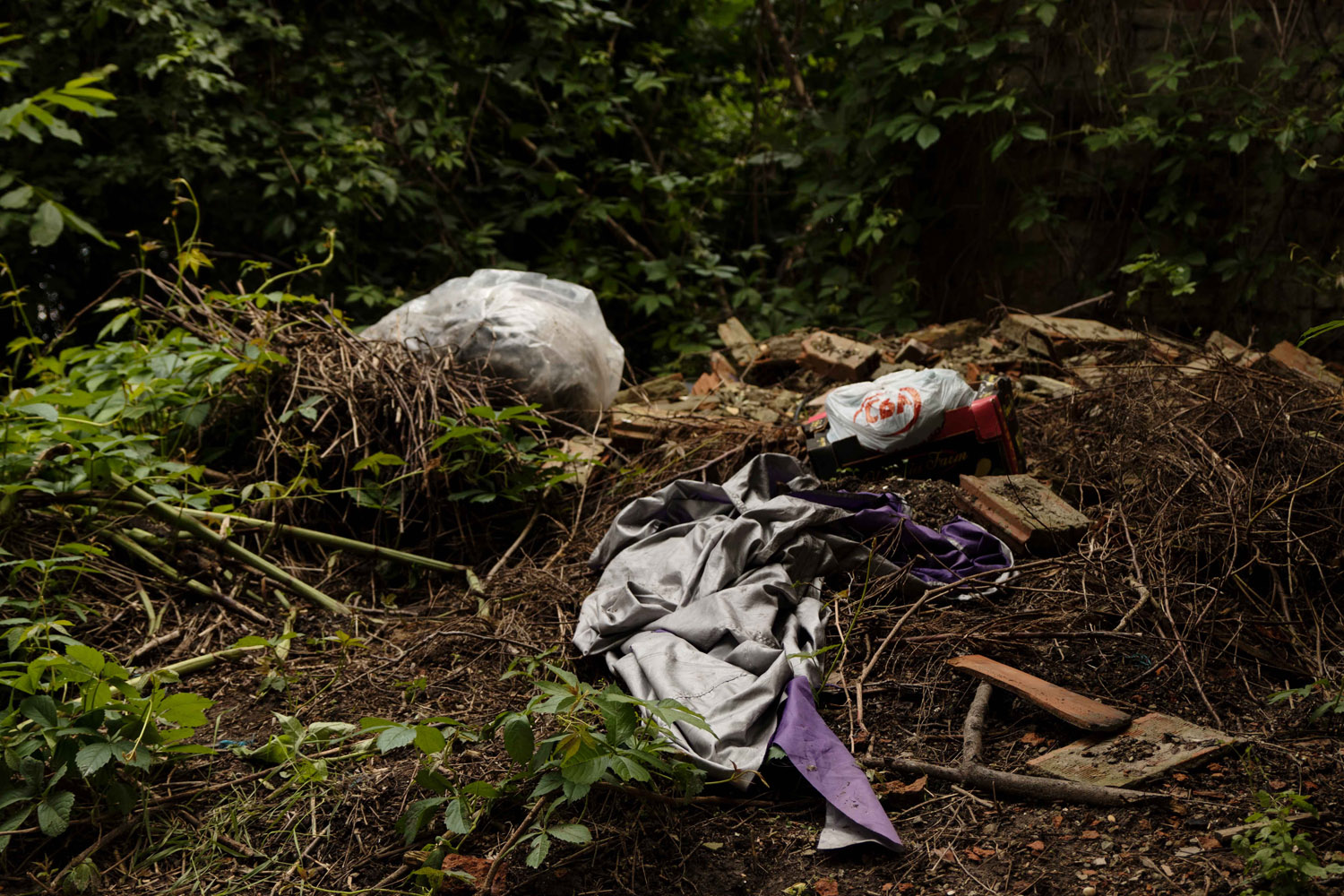 Szőke Dorka fotográfus fotográfus vizsgaremek 