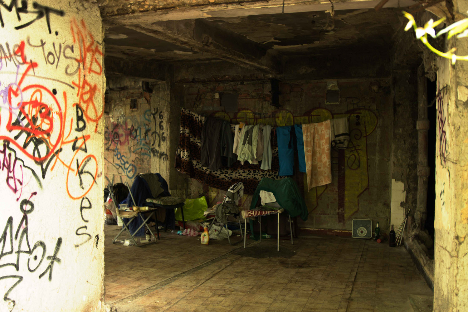 Szőke Dorka fotográfus fotográfus vizsgaremek 