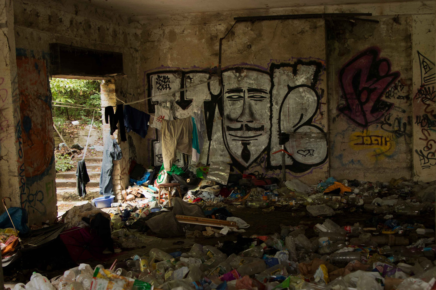 Szőke Dorka fotográfus fotográfus vizsgaremek 