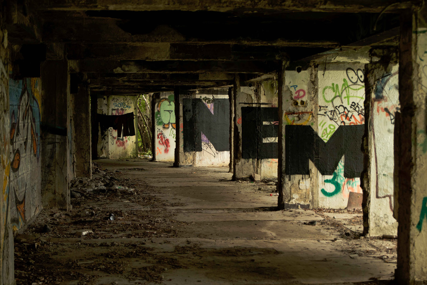 Szőke Dorka fotográfus fotográfus vizsgaremek 