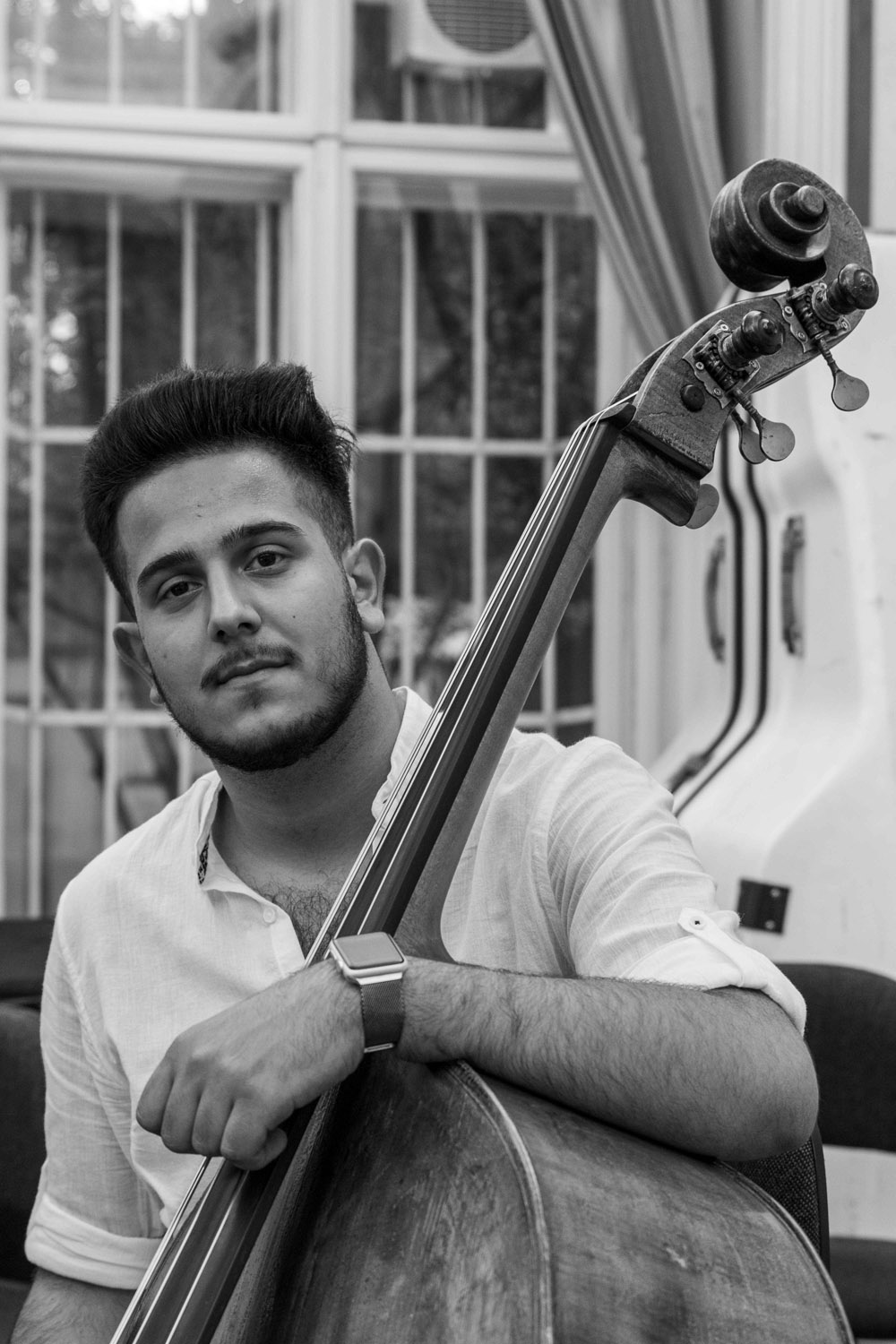 Szőke Dorka fotográfus fotográfus vizsgaremek 